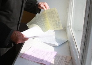Выборы: политологи считают, что при подсчете голосов были допущены фальсификации