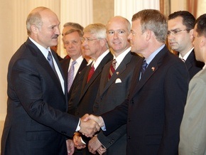 Лукашенко подписал указ о помиловании гражданина США Зельцера