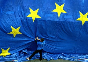 Ъ: Евросоюз не закрывал европейскую перспективу для Украины