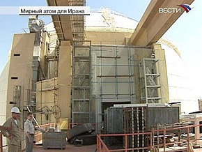 В Иране проведут тестовый пуск АЭС Бушер