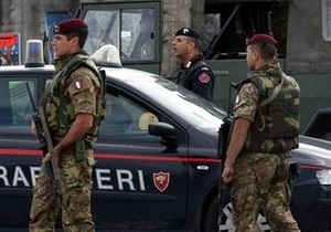 Италия экстрадировала в Украину сбежавшего ранее винничанина