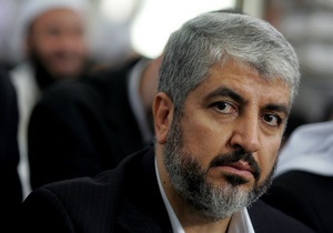 Переизбранный глава ХАМАС заявил о готовности положить конец разногласиям с ФАТХ