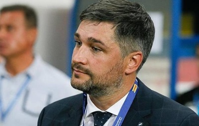 Клуби УПЛ домовилися раніше закінчити чемпіонат України