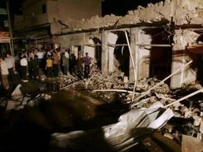 В иракском Киркуке прогремел взрыв: двое погибших, 12 раненых
