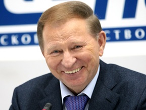 Кучма объяснил, что хотел снова стать Президентом ради Ющенко и Тимошенко