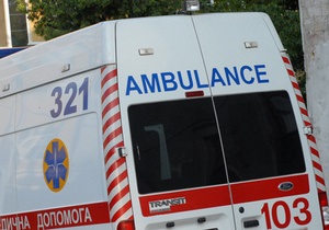 В ДТП в Винницкой области погибли три человека