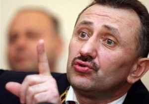 Дело судьи Зварича будет рассматривать Оболонский суд Киева