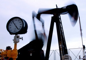 Цена нефтяной корзины ОПЕК упала до минимума за семь месяцев