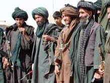 Талибан взял под контроль один из центральных округов Афганистана