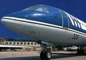 МЧС России опубликовало список пассажиров разбившегося самолета Як-42