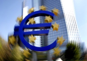 Курс евро на мировых рынках продолжил снижение