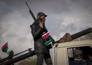 Российская разведка узнала о планах союзников провести наземную операцию в Ливии