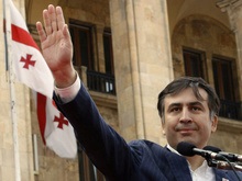 Саакашвили: Россия понесла очень большие потери
