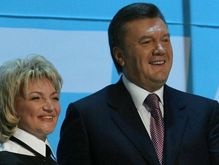 Богатырева не успела сказать Януковичу о своем назначении