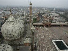 Индия рекомендовала своим гражданам не ездить в Пакистан