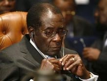 Афросоюз призвал правительство и оппозицию Зимбабве к диалогу
