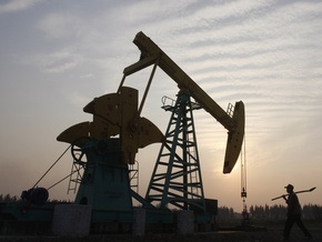 Добыча нефти в России побила десятилетний рекорд