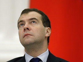 Медведев выбрал советника по климату