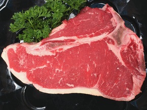 Отказ от красного мяса снижает риск преждевременной смерти