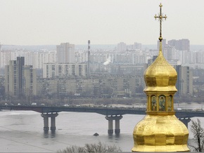 Запасов мазута на киевских ТЭЦ хватит до начала февраля