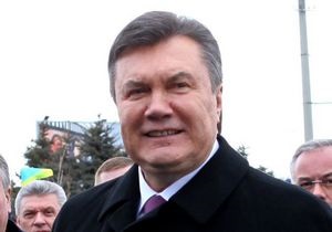 Опрос КМИС: Янукович опережает Тимошенко в президентском рейтинге на 8%
