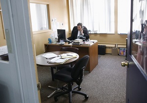 73% украинских офисных сотрудников выходят на работу во время болезни - опрос