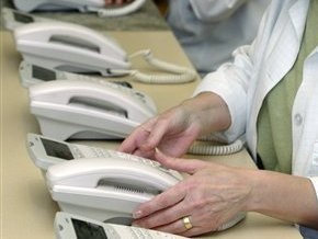 БЮТ: Звонки в call-центр мэрии оказались платными
