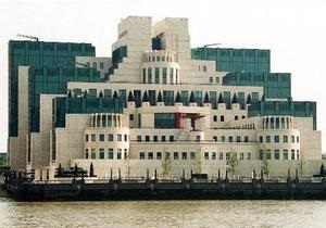Бывшего сотрудника MI6 обвинили в продаже сверхсекретной информации