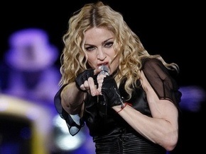 Мадонна не будет богохульствовать в России