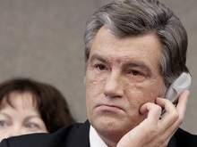 Ющенко попросил ускорить экстрадицию Волконского