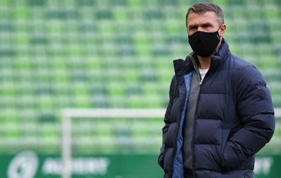 Ференцварош Реброва завершив сезон з двома рекордами