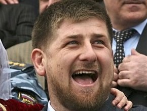 Кадыров назвал имя преемника и рассказал о том, как по выходным борется с бандитами