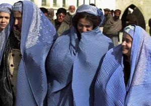 Власти Афганистана занялись массовым созданием исламских банков