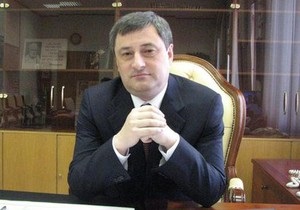 Одесский губернатор запретил подчиненным уходить в отпуск