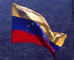 Венесуэла просит Интерпол  помочь в аресте экс-президента Переса