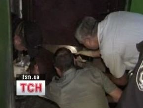 В Киеве подорвали директора спортивной базы