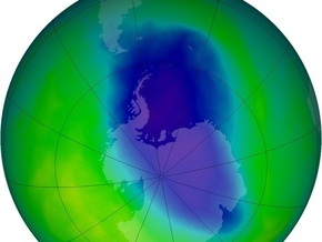 Страны мира выделят на защиту озонового слоя 490 миллионов долларов