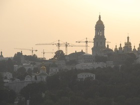 Правительство рекомендует Киевсовету определить зоны и границы Софии Киевской