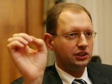 Яценюк попросил Нафтогаз увеличить газоснабжение Севастополю