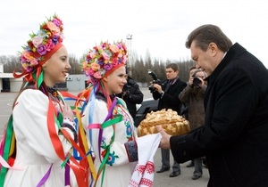 Визит Януковича в Енакиево: Задержаны зарубежные ученые и издатель книги Енакиевская мафия