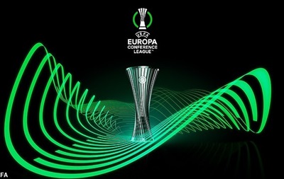 УЄФА представила трофей за перемогу в Лізі конференцій