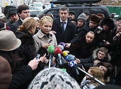 Рекордные злоупотребления: Тимошенко ответила КРУ