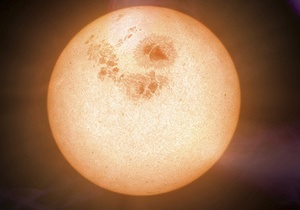 В окрестностях Солнца темного вещества не обнаружено