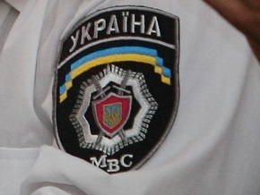 Милиция возбудила уголовное дело по факту покушения на директора киевской ДЮСШ
