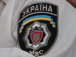 Киевская милиция задержала подозреваемых в убийстве главврача на железнодорожном транспорте