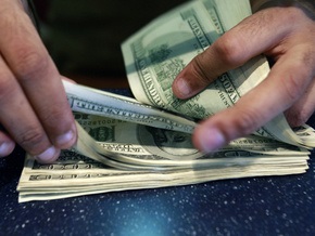 НБУ проведет валютные аукционы по доллару и евро