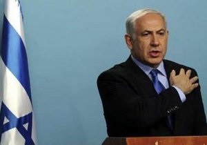 Израиль готов выпустить тысячу палестинских боевиков за освобождение капрала Гилада Шалита