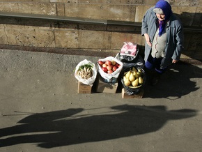 Le Monde: Украина между политическим параличом и экономическими проблемами