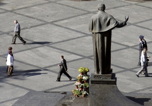 Украинцев спросили, что значит для них независимость