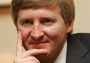 В список Forbes попали пятеро украинских миллиардеров